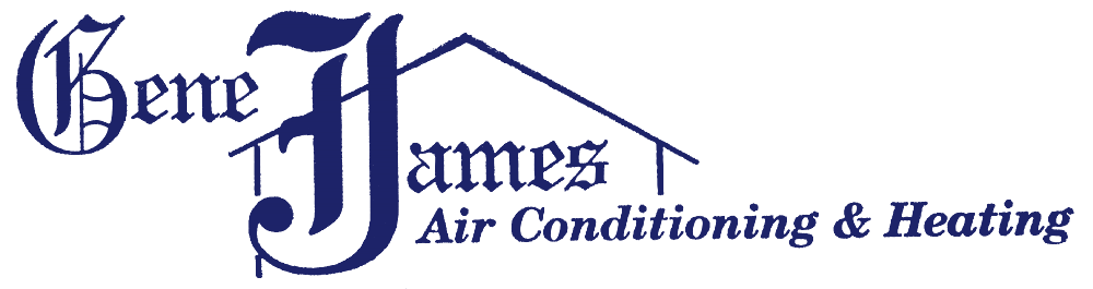 Gene James Air Conditioning & Heating